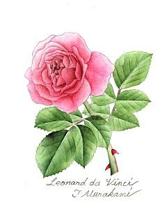 Leonard da Vinci